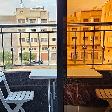 Appart Moderne Nador Al Jadid Pres De La Corniche Eksteriør bilde